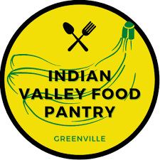 Indian Valley Food Pantry