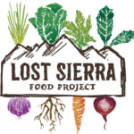 Lost Sierra Food Project