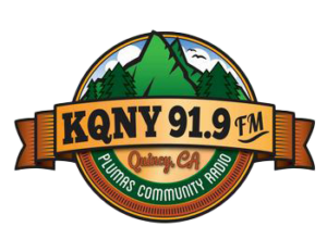 KQNY-Radio