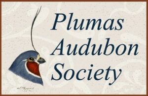 Plumas Audubon Society Logo