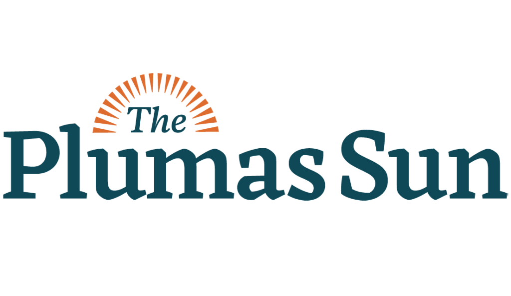 The Plumas Sun Logo