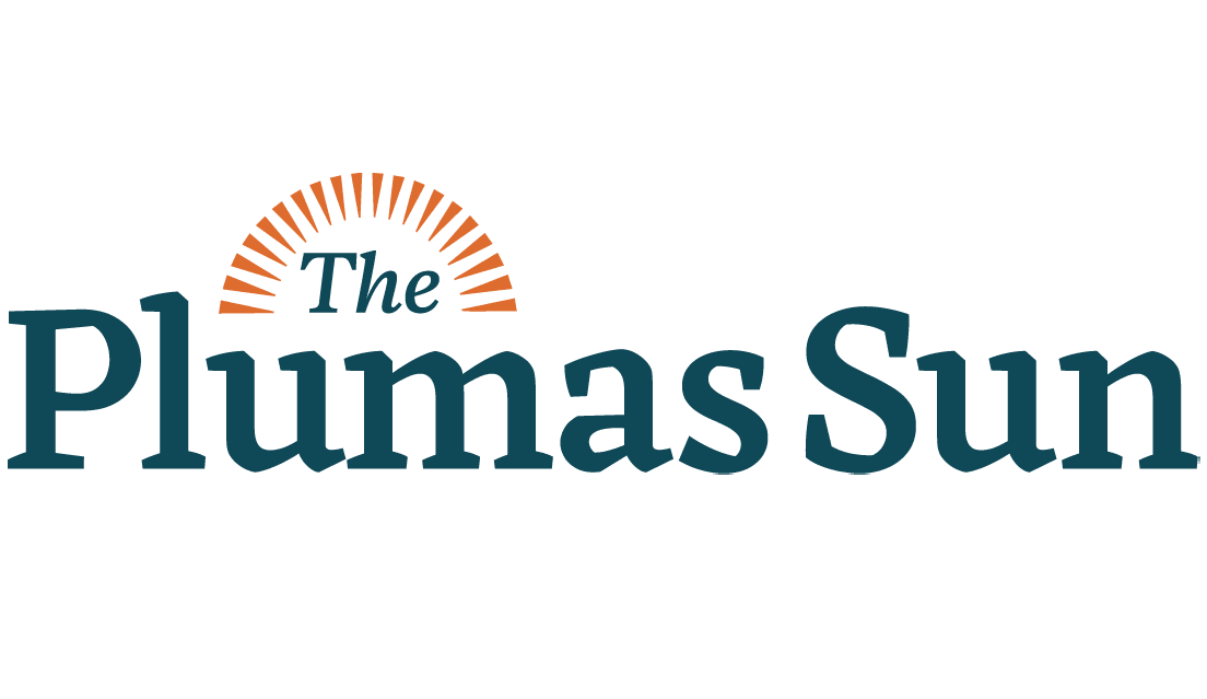 The Plumas Sun Logo